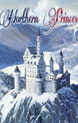 Северная Принцесса