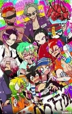 Намбака реакция 