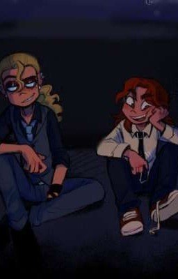 Летняя любовь.Ди/Хэви шип