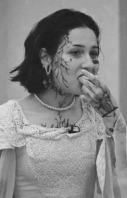 У меня правда бабочки в животе? (закончен)