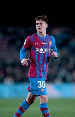 Твой личный тренер. 