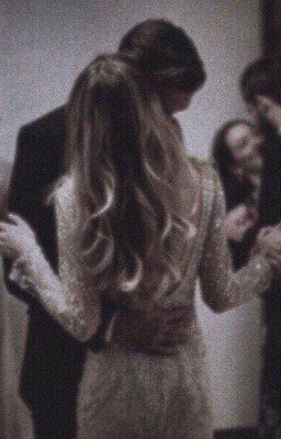 Немножко влюбилась..