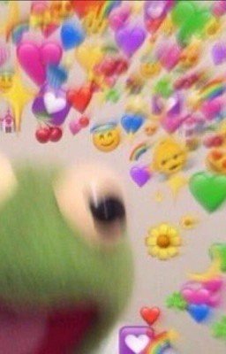 -Малышка, я люблю тебя!❤️🏳️‍🌈