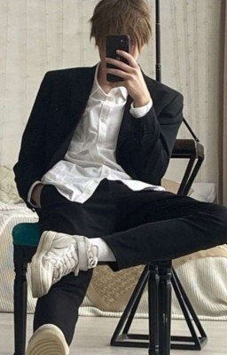 Двоюродный братик