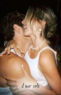 il mio sole. || VINNIE HACKER