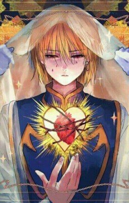 реакции и мини фанфики по ХантерхХантер🐢