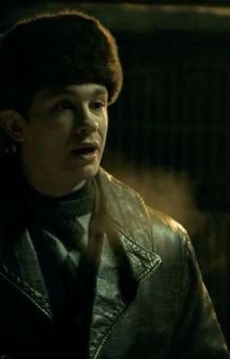 пацаны тоже могут любить "Кащей"