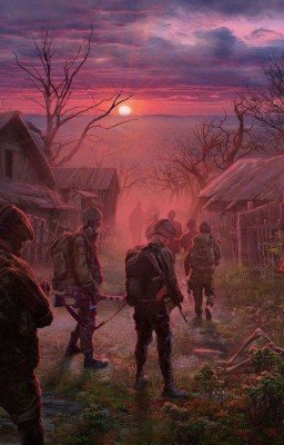 Сталкер: операция "Валькирия"