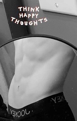 Ты будешь моим...