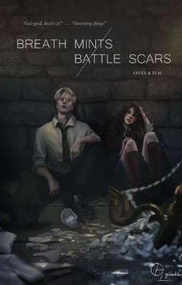 Мятные конфеты/Боевые шрамы