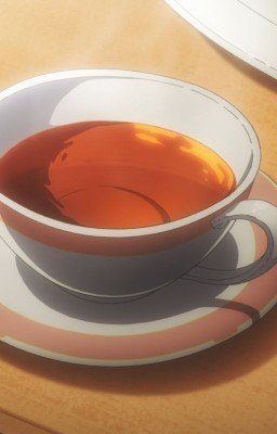 Повесть о смешанном мире