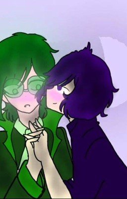 Любовь-странная штука