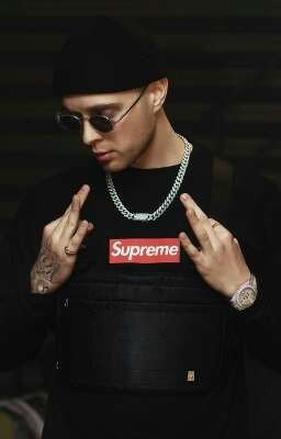 Дочь Тимати