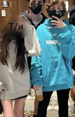 You Changed My Life(Karl Jacobs and T/Y)