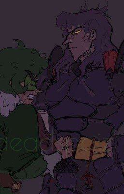 дай мне уже умереть!