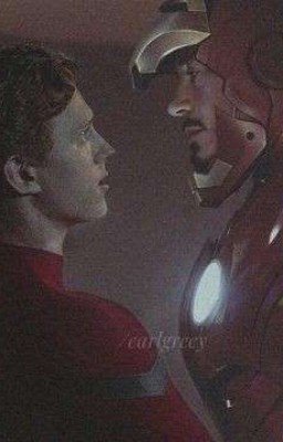 Старкер с фикбука