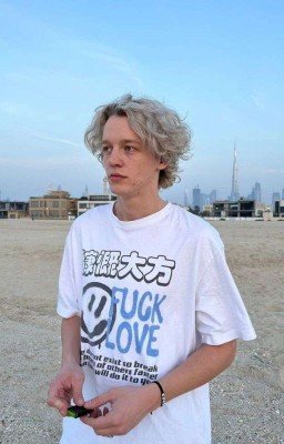 лучший друг моего брата //парадеевич