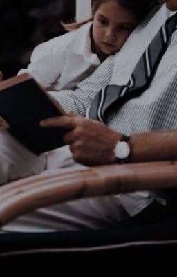 малышка главы мафии [Р.М.] 