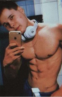 Папочка Андрей 