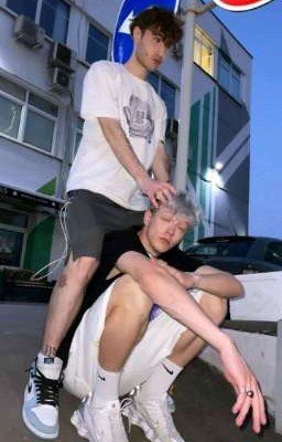 парень из моих самых сокровенных мыслей.