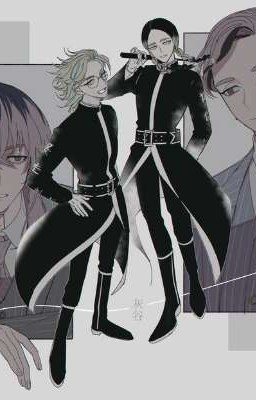 Жизнь троих Хайтани