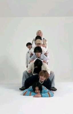 Новые Участницы Стрей Кидс [Законченно]