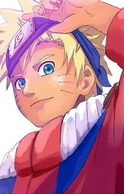 Блудный сын конохи