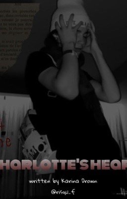 Черное Сердце Шарлотта. (ЗАВЕРШЕНО.)