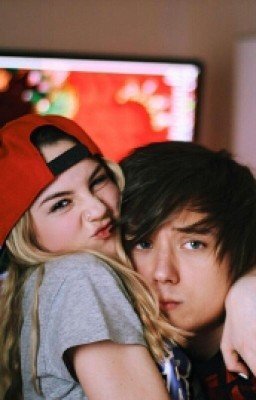 Фанфик Про ИванГая И МарьянуРо