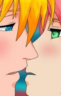 наруто и сакура