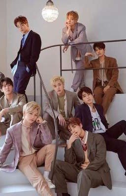 Яндере Stray Kids