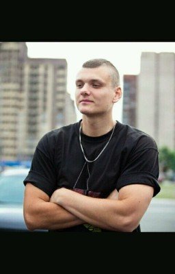 Дикий знакомый (фанфик Тони Раут)