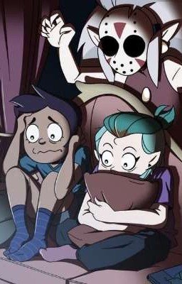 Фанфик по СД (+ Лумити) 