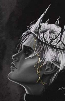 Ради тебя... Драко Малфой.