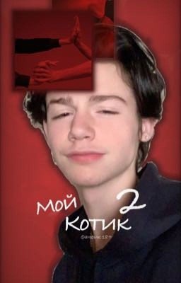 Мой Котик 2 |~