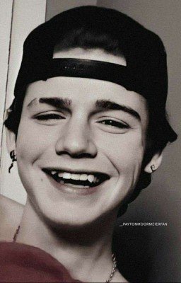 Пэй, вытащи меня из этого дерьма /Пэйтон