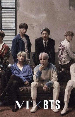 ФФ Чонгука и Т/и