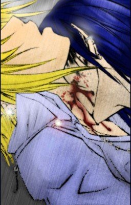 Король вампиров