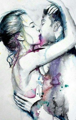 Прости, я люблю тебя