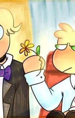 сирень на твоих руках...[ЗАКОНЧЕН]