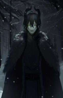 Сквозь Время (фанфик Маллеус/Ю)