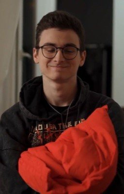 Не детские игры 🎲 |18+