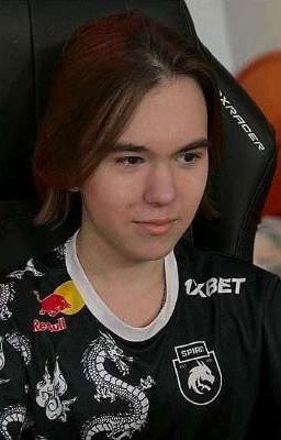 Данечка/Донк