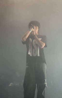 Ты нашел меня во тьме🌌🕳️👌🏻 || Ань STOPBAN