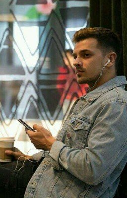 фанфик про мишу марвина "Ненавижу"