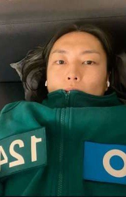 Фанфик 230×124 (Танос/ Намгю)