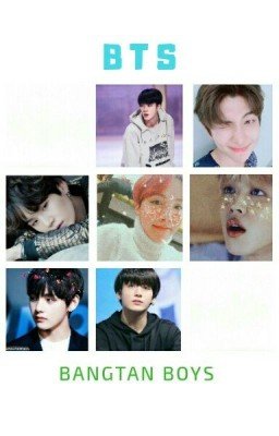 ФАНФИКИ BTS