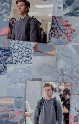 Как Питер читал Фанфики