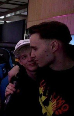 Парадевич+Кореш💙