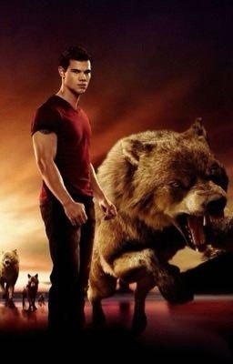 Сумерки : Джейкоб и Влада ❤️🩹